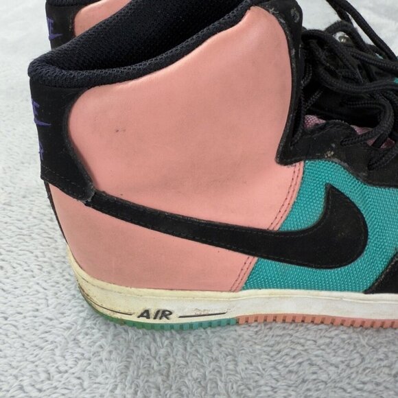 Nike Air Force 1 High Have a Nike Day Men’s Sneakers Size 8 US - CI2306-300 - Picture 8 of 16